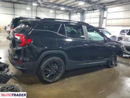 GMC Terrain 2024 1