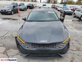 Kia Pozostałe 2023 1
