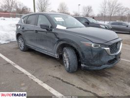 Mazda CX-5 2024 2