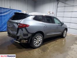 Buick Enclave 2021 3