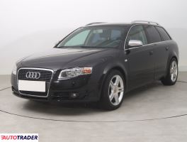 Audi A4 2005 2.0 138 KM Audi A4 2005 2.0 138 KM