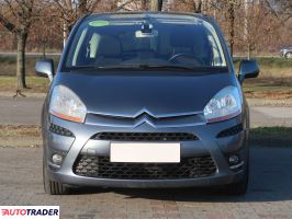 Citroen C4 Picasso 2011 1.6 118 KM