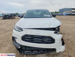 Honda HR-V 2025 2