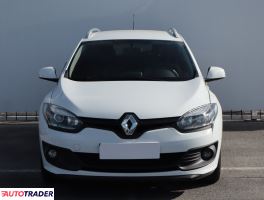 Renault Megane 2014 1.2 113 KM