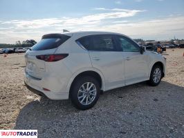 Mazda CX-5 2024 2