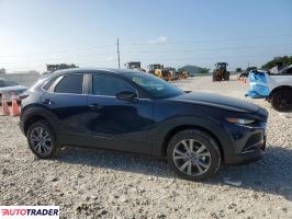 Mazda CX-30 2025 2