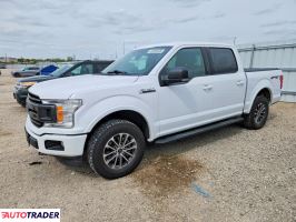 Ford Pozostałe 2020 2