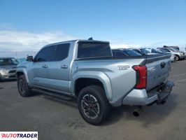Toyota Tacoma 2024 2 Toyota Tacoma 2024 2