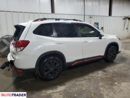 Subaru Forester 2019 2