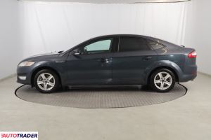 Ford Mondeo 2012 1.6 118 KM Ford Mondeo 2012 1.6 118 KM