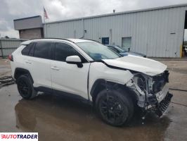 Toyota Pozostałe 2021 2