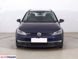 Volkswagen Golf 2018 1.5 128 KM