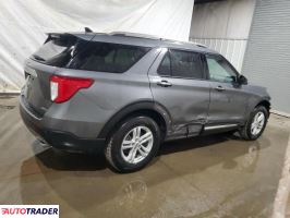 Ford Explorer 2023 2