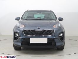 Kia Sportage 2019 1.6 174 KM