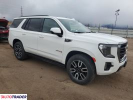 GMC Yukon 2023 5 GMC Yukon 2023 5