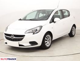 Opel Corsa 2015 1.4 88 KM