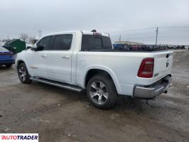 Dodge Ram 2019 5