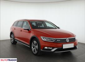 Volkswagen Passat 2016 2.0 147 KM Volkswagen Passat 2016 2.0 147 KM