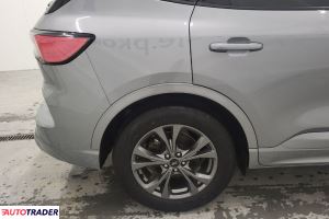 Ford Kuga 2021 2.5 152 KM