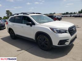 Subaru Pozostałe 2022 2 Subaru Pozostałe 2022 2
