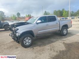 Toyota Tacoma 2020 3