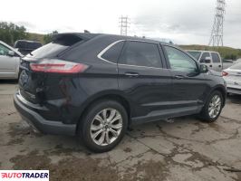 Ford Edge 2019 2