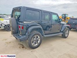 Jeep Wrangler 2020 2