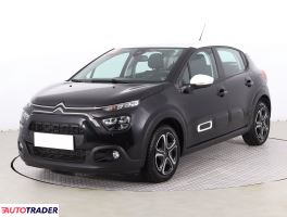 Citroen C3 2022 1.2 108 KM Citroen C3 2022 1.2 108 KM