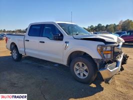 Ford Pozostałe 2023 5