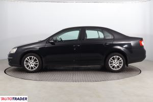 Volkswagen Jetta 2009 1.6 103 KM