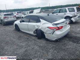 Toyota Camry 2020 3 Toyota Camry 2020 3