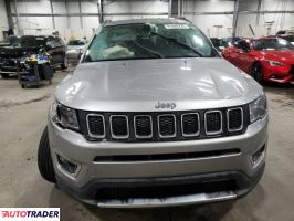Jeep Compass 2019 2