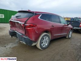 Buick Enclave 2020 3