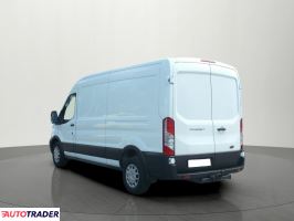 Ford Transit 2023 2.0