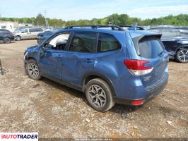 Subaru Forester 2023 2