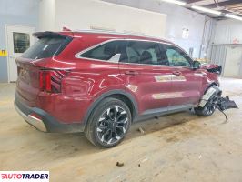 Kia Sorento 2024 2