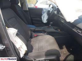 Honda HR-V 2025 2