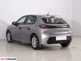 Peugeot 208 2020 1.2 73 KM