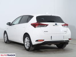 Toyota Auris 2016 1.8 134 KM