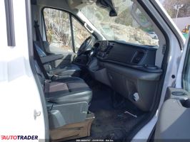 Ford Transit 2023 3