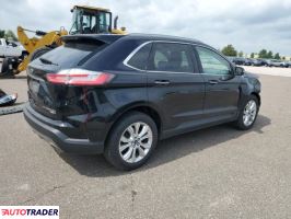 Ford Edge 2020 2 Ford Edge 2020 2