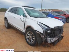 Cadillac Pozostałe - zobacz ofertę