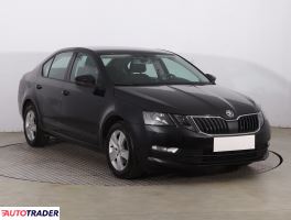 Skoda Octavia - zobacz ofertę