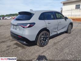 Honda HR-V 2026 2