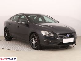 Volvo S60 2014 2.0 178 KM