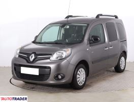 Renault Kangoo 2014 1.2 112 KM