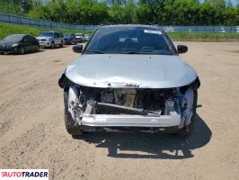 Jeep Compass 2024 2