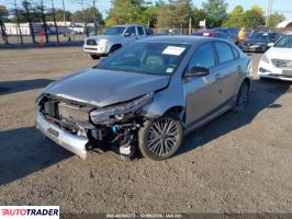 Kia Pozostałe 2024 2