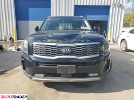 Kia Pozostałe 2020 3