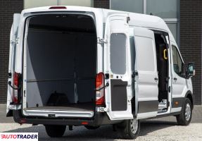 Ford Transit 2024 2
